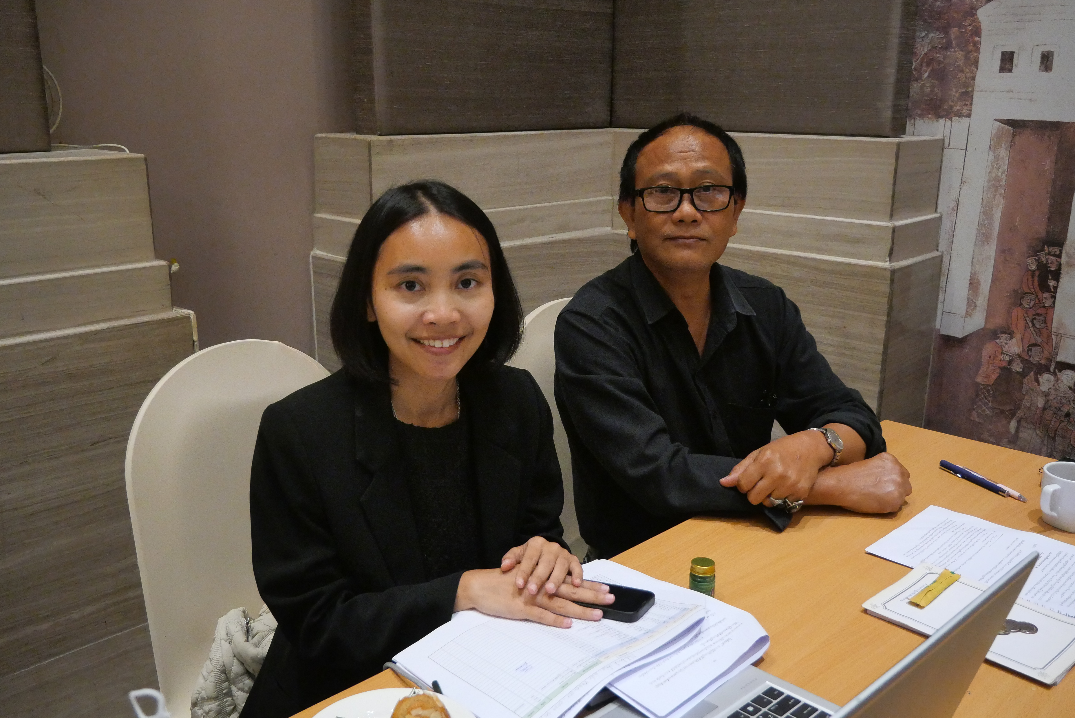 title - ส.ป.ก. จัดโครงการสัมมนา “การขับเคลื่อนงานปฏิรูปที่ดินเพื่อเกษตรกรรมสู่มิติใหม่อย่างยั่งยืนและเป็นธรรม” กรณีจัดที่ดินตามระเบียบคัดเลือกและจัดที่ดินฯ ข้อ 62 ประจําปีงบประมาณ พ.ศ. 2569 (วันอังคารที่ 26 พฤษภาคม 2569 ภาคบ่าย) 